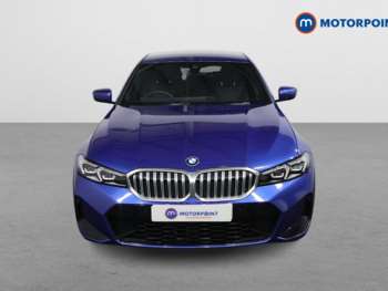 Used BMW 3 Series 2024 for sale - 74981707: Photo