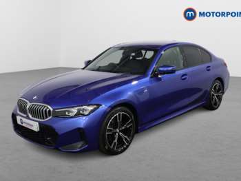 Used BMW 3 Series 2024 for sale - 74981707: Photo