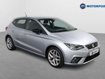 2020 - 1.0 TSI 95 FR [EZ] 5dr