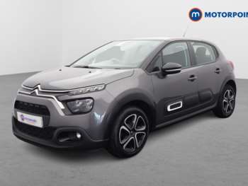 Used Citroen C3 2022 for sale - 75227730: Photo