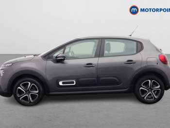 Used Citroen C3 2022 for sale - 75227730: Photo