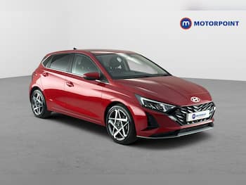 Used Hyundai i20 2025 for sale - 79516188: Photo
