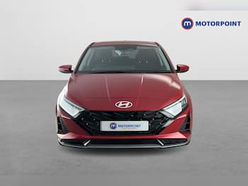 Used Hyundai i20 2025 for sale - 79516188: Photo