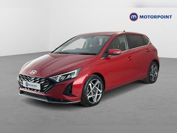 Used Hyundai i20 2025 for sale - 79516188: Photo