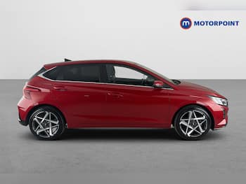Used Hyundai i20 2025 for sale - 79516188: Photo