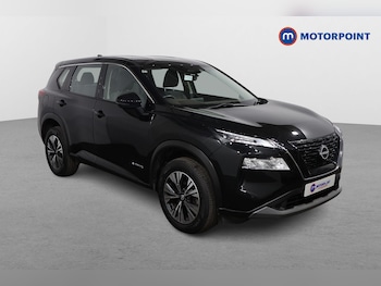 Used Nissan X-Trail 2023 for sale - 78281909: Photo