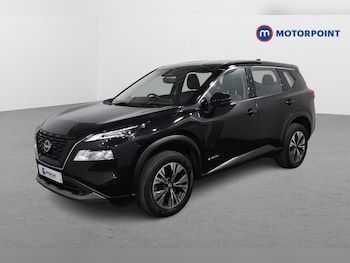 Used Nissan X-Trail 2023 for sale - 78281909: Photo