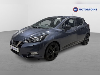 Used Nissan Micra 2023 for sale - 78226887: Photo