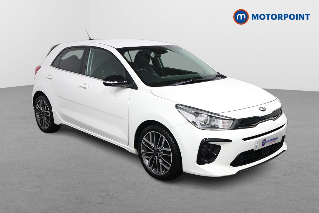 Used Kia Rio 2020 for sale - 77364742: Photo 1