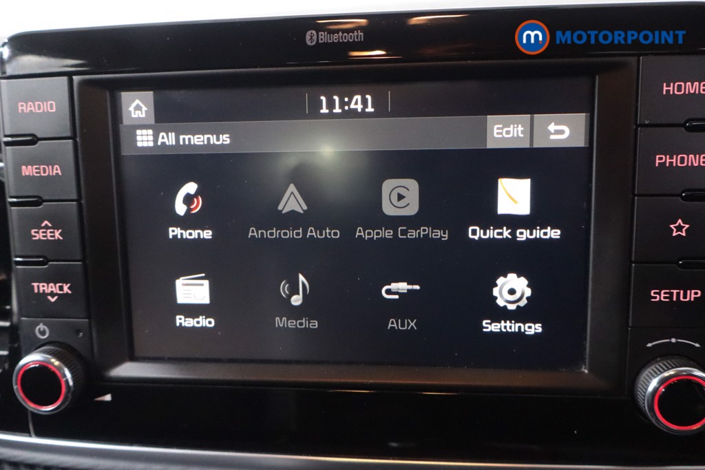 Used Kia Rio 2020 for sale - 77364742: Photo 10