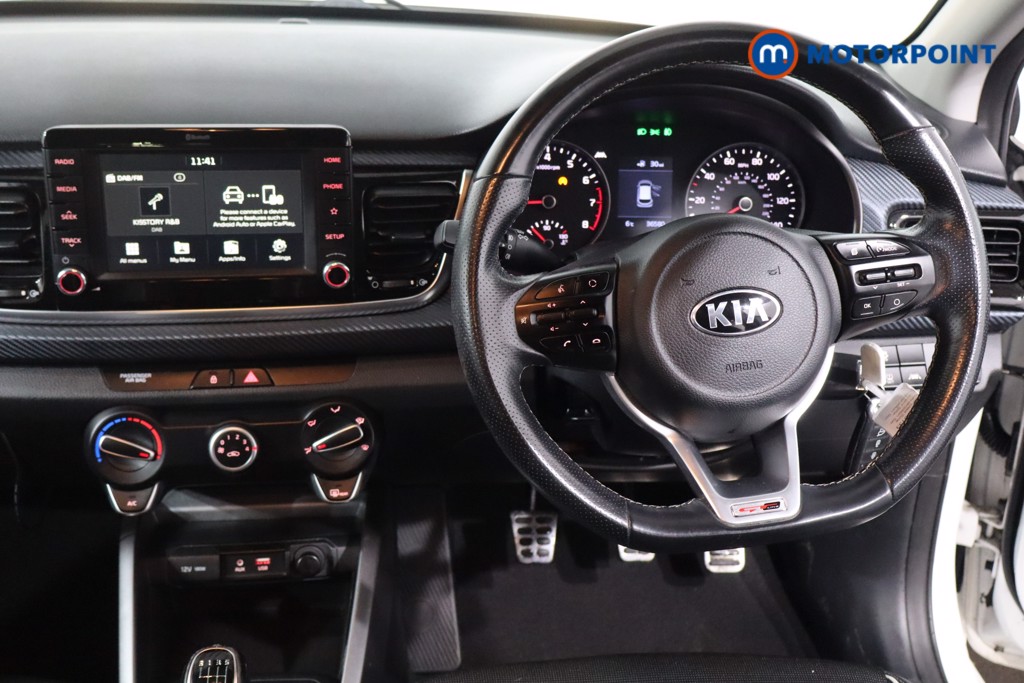 Used Kia Rio 2020 for sale - 77364742: Photo 11