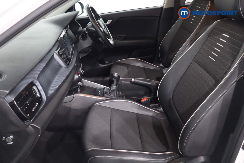 Used Kia Rio 2020 for sale - 77364742: Photo 12