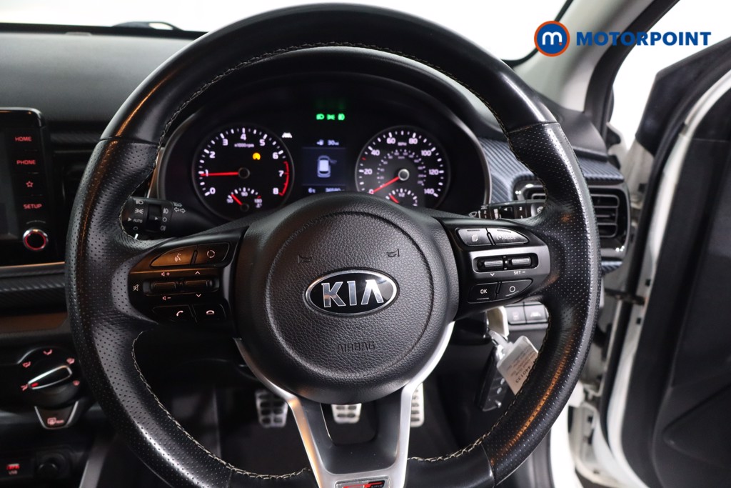 Used Kia Rio 2020 for sale - 77364742: Photo 14