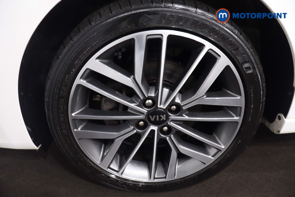 Used Kia Rio 2020 for sale - 77364742: Photo 19