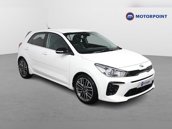 Used Kia Rio undefined for sale - 77364742: Photo