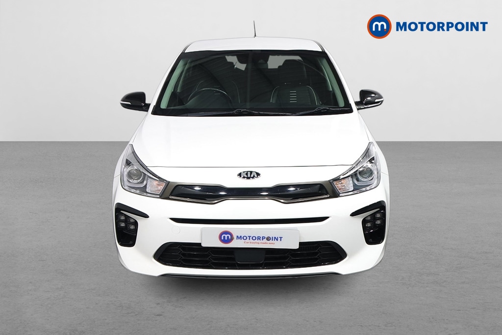 Used Kia Rio 2020 for sale - 77364742: Photo 2