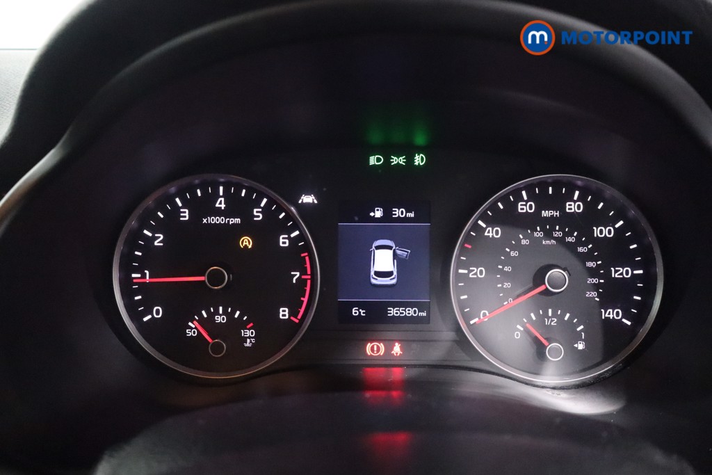 Used Kia Rio 2020 for sale - 77364742: Photo 25