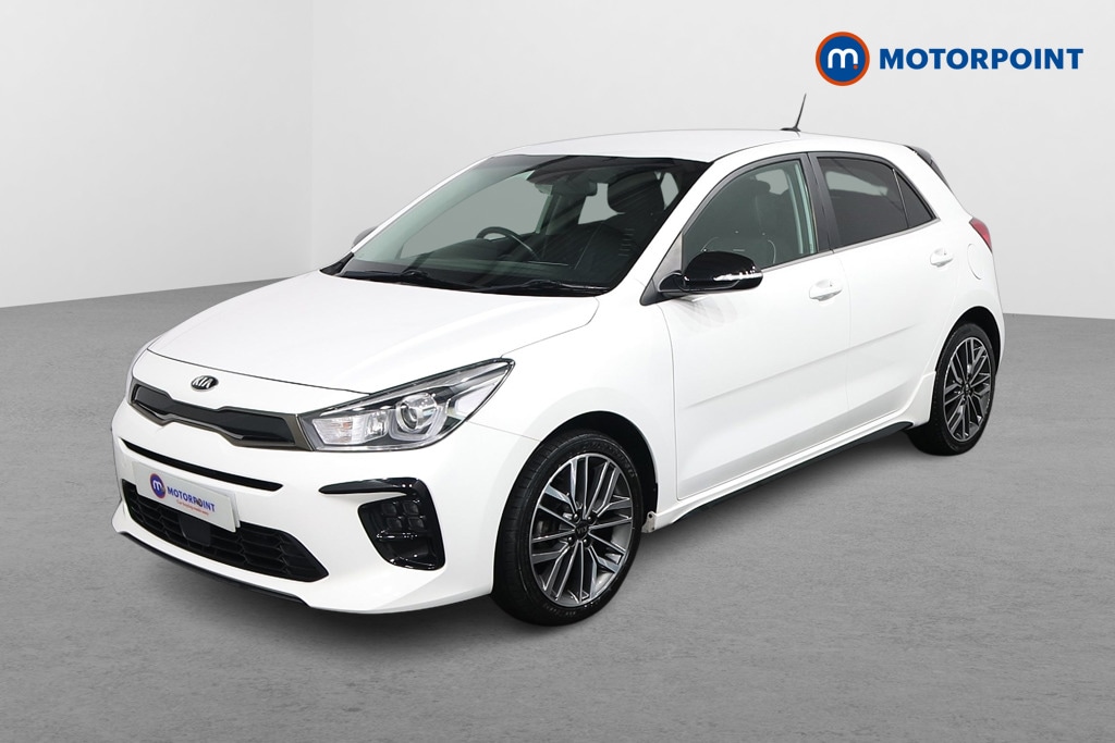 Used Kia Rio 2020 for sale - 77364742: Photo 3