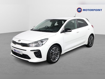 Used Kia Rio undefined for sale - 77364742: Photo