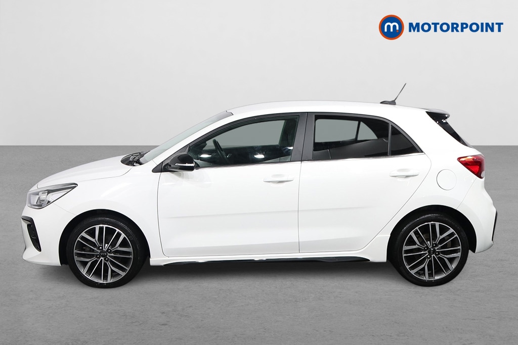 Used Kia Rio 2020 for sale - 77364742: Photo 4