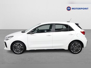 Used Kia Rio undefined for sale - 77364742: Photo