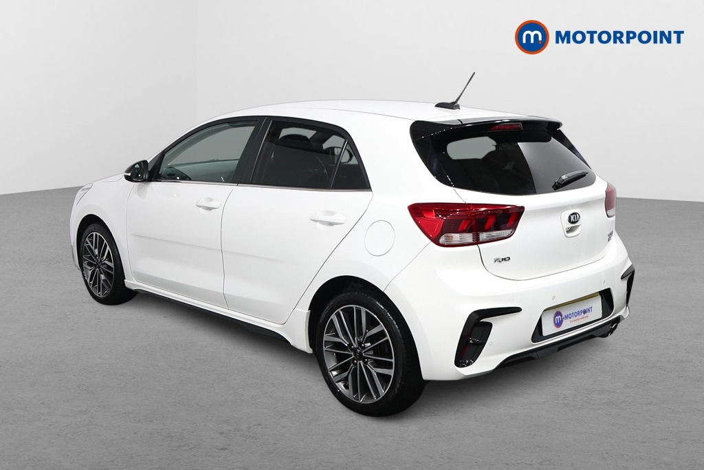 Used Kia Rio 2020 for sale - 77364742: Photo 5