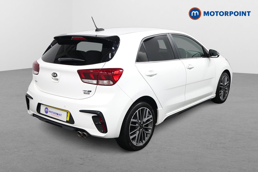 Used Kia Rio 2020 for sale - 77364742: Photo 7