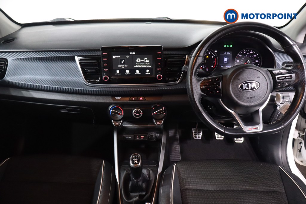 Used Kia Rio 2020 for sale - 77364742: Photo 9