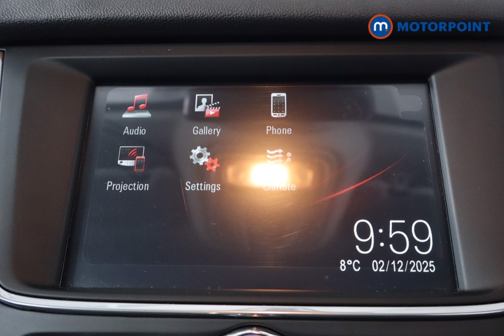 Used Vauxhall Grandland X 2020 for sale - 76958126: Photo 10