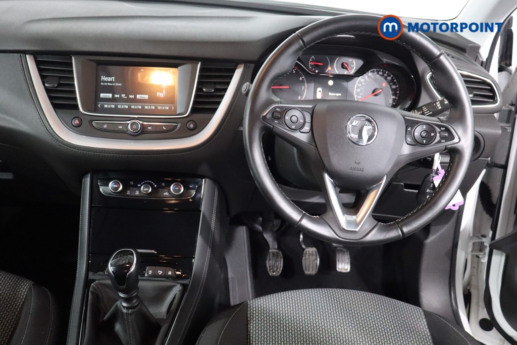 Used Vauxhall Grandland X 2020 for sale - 76958126: Photo 11