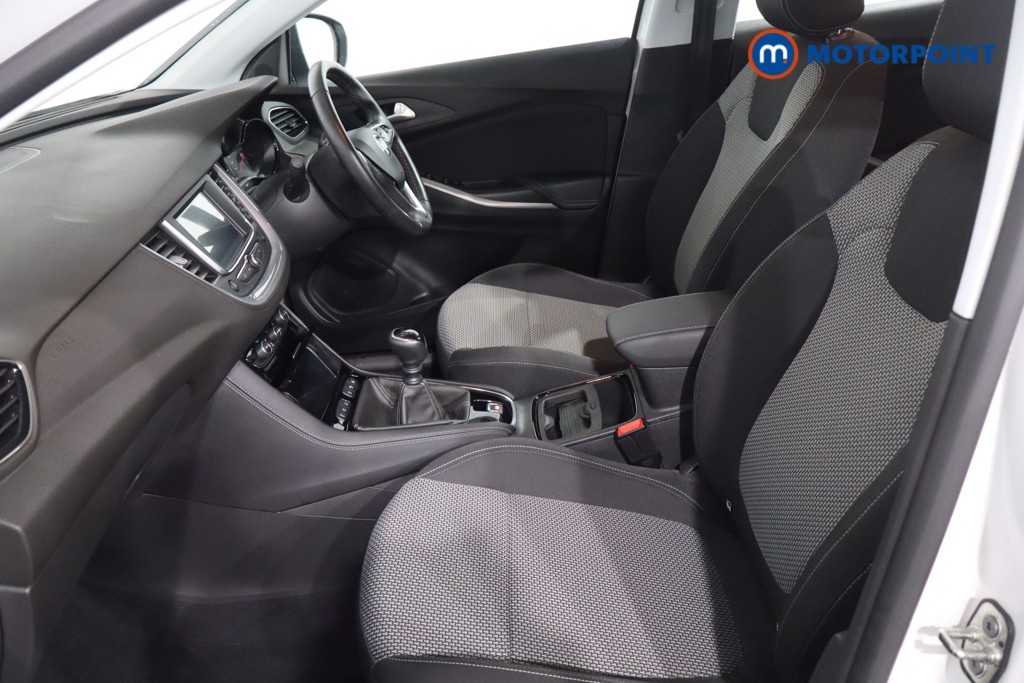 Used Vauxhall Grandland X 2020 for sale - 76958126: Photo 12