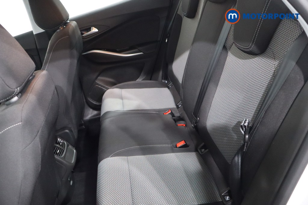 Used Vauxhall Grandland X 2020 for sale - 76958126: Photo 13