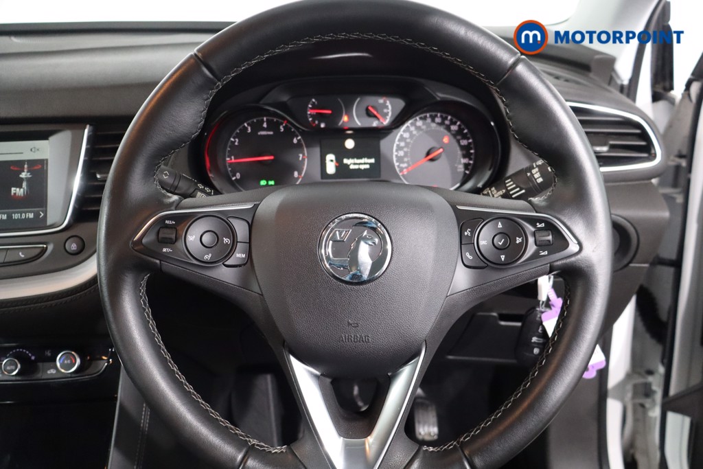 Used Vauxhall Grandland X 2020 for sale - 76958126: Photo 14