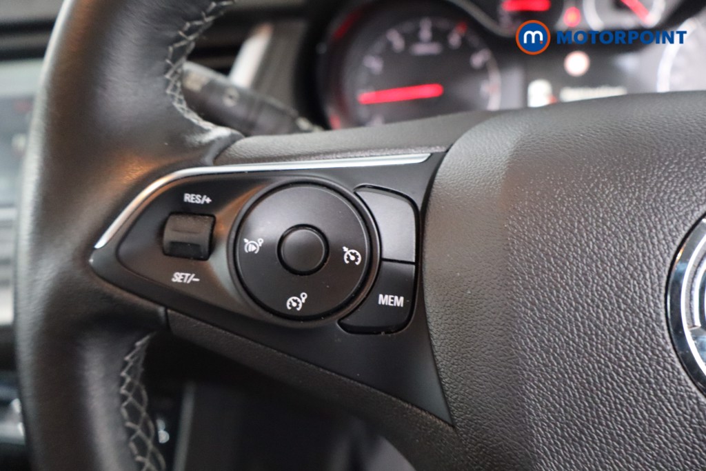 Used Vauxhall Grandland X 2020 for sale - 76958126: Photo 15