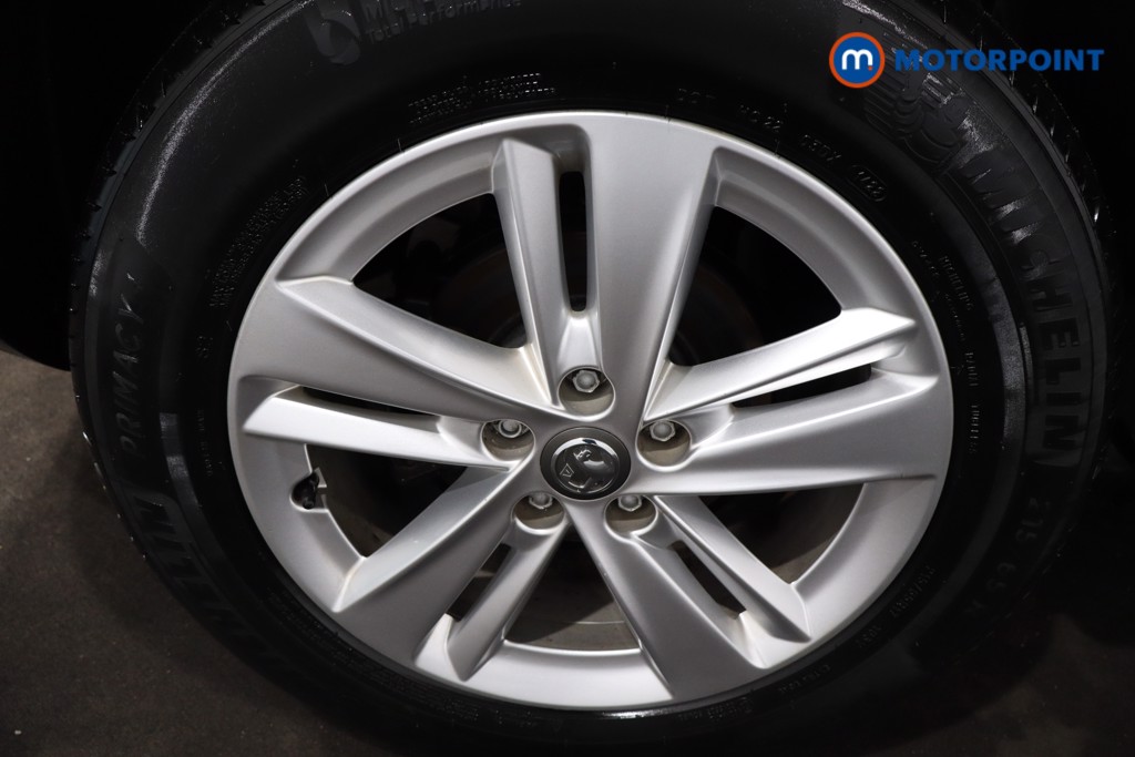 Used Vauxhall Grandland X 2020 for sale - 76958126: Photo 17