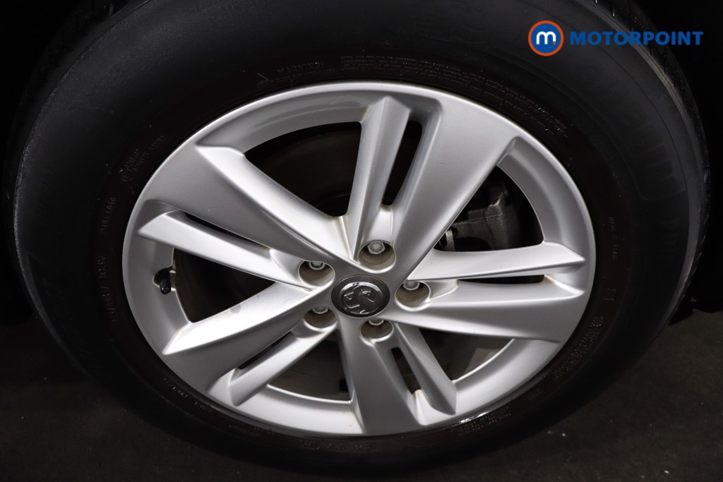 Used Vauxhall Grandland X 2020 for sale - 76958126: Photo 18