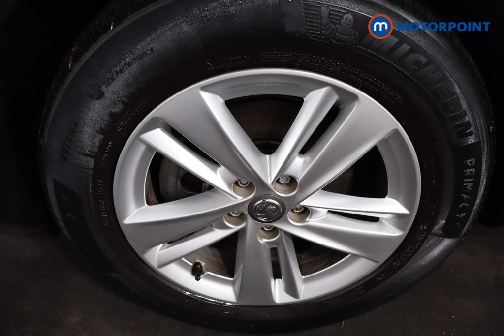 Used Vauxhall Grandland X 2020 for sale - 76958126: Photo 19