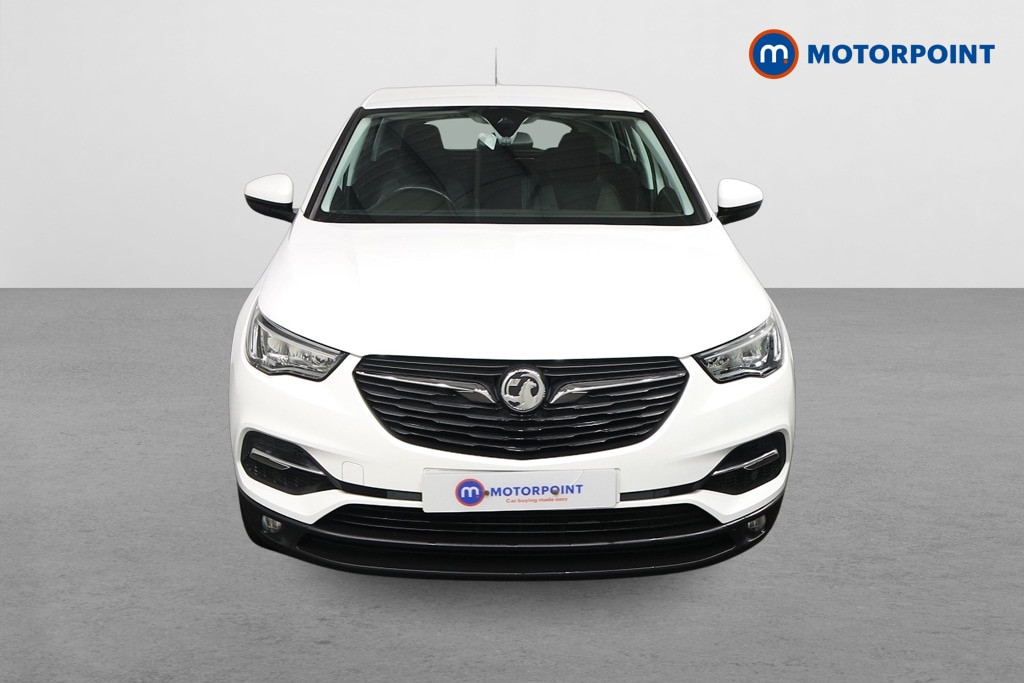 Used Vauxhall Grandland X 2020 for sale - 76958126: Photo 2