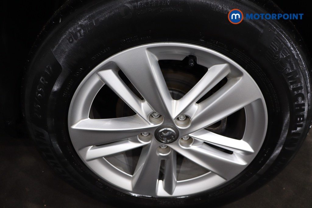 Used Vauxhall Grandland X 2020 for sale - 76958126: Photo 20