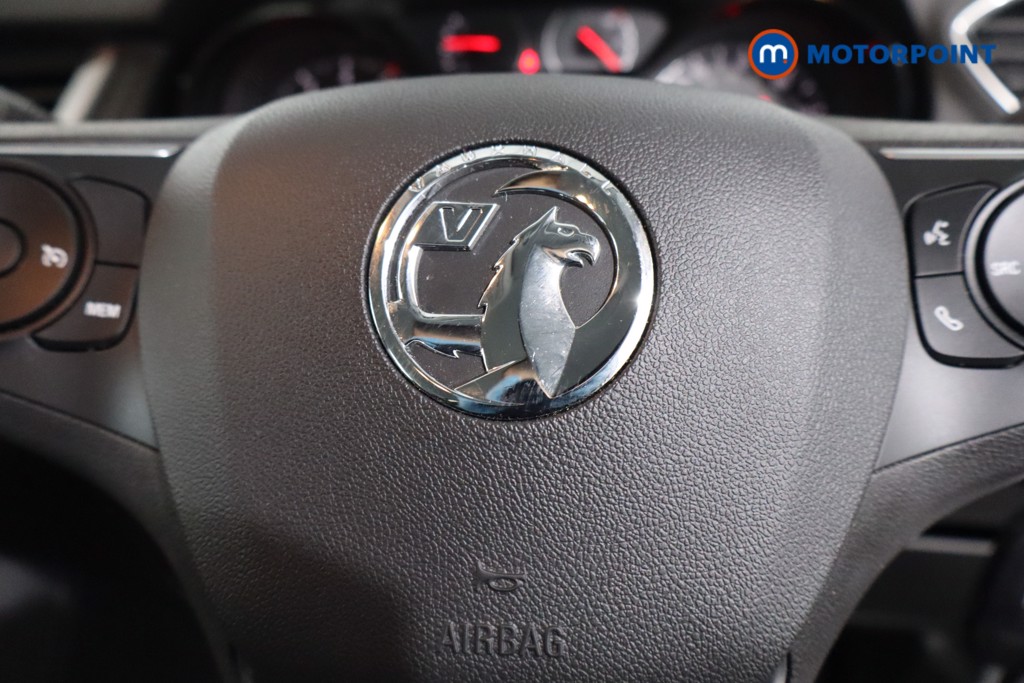 Used Vauxhall Grandland X 2020 for sale - 76958126: Photo 21
