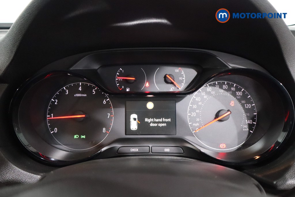 Used Vauxhall Grandland X 2020 for sale - 76958126: Photo 24