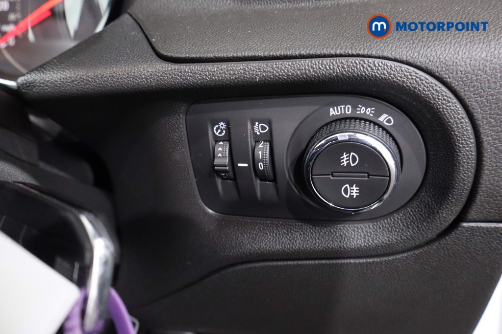 Used Vauxhall Grandland X 2020 for sale - 76958126: Photo 25