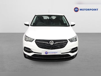 Used Vauxhall Grandland X 2020 for sale - 76958126: Photo