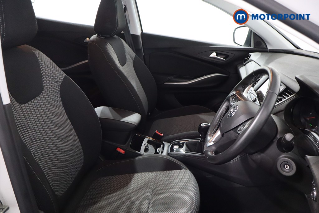 Used Vauxhall Grandland X 2020 for sale - 76958126: Photo 31