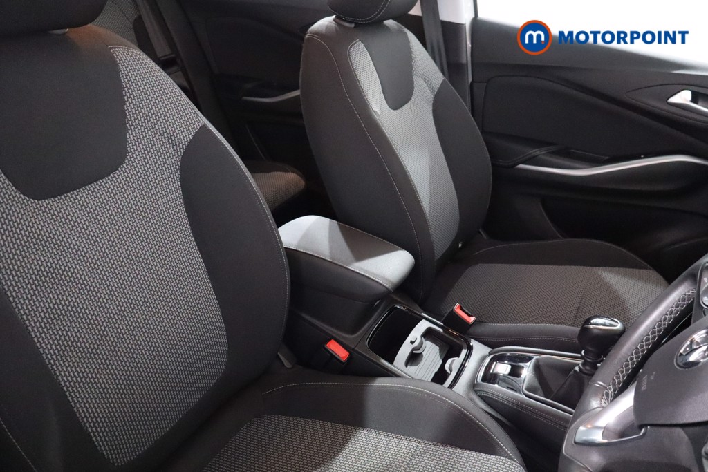 Used Vauxhall Grandland X 2020 for sale - 76958126: Photo 32