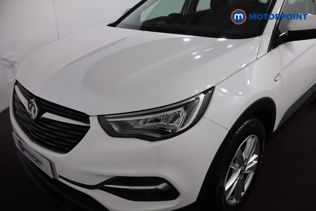 Used Vauxhall Grandland X 2020 for sale - 76958126: Photo 38