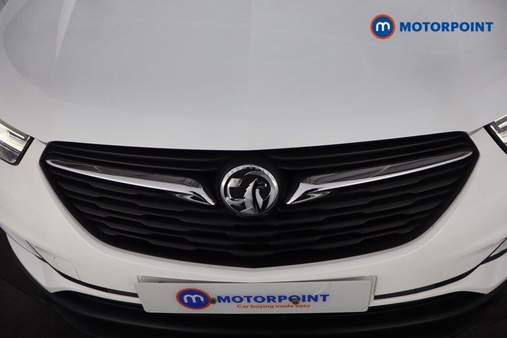 Used Vauxhall Grandland X 2020 for sale - 76958126: Photo 39