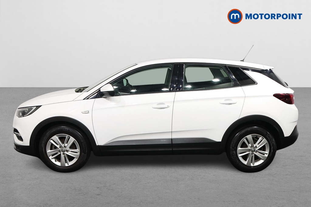 Used Vauxhall Grandland X 2020 for sale - 76958126: Photo 4
