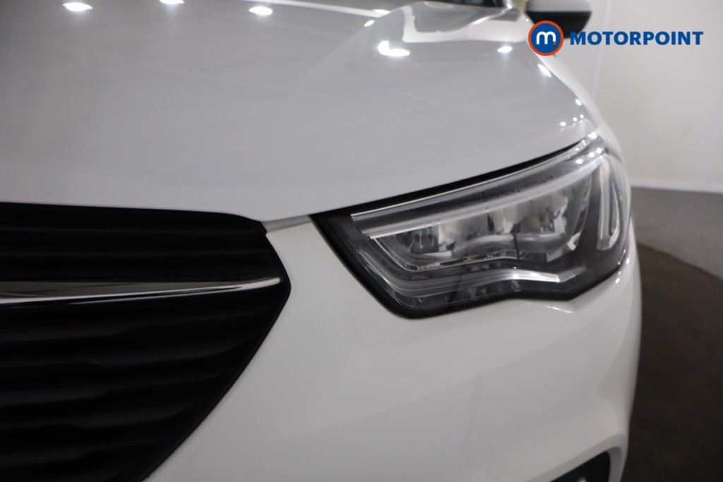 Used Vauxhall Grandland X 2020 for sale - 76958126: Photo 40