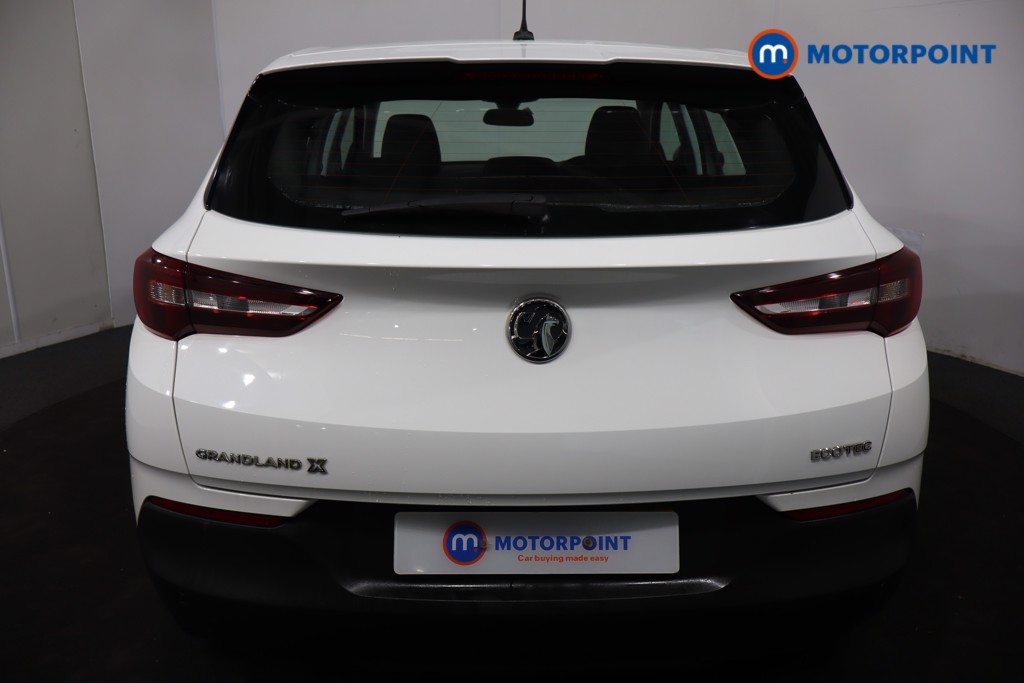 Used Vauxhall Grandland X 2020 for sale - 76958126: Photo 44